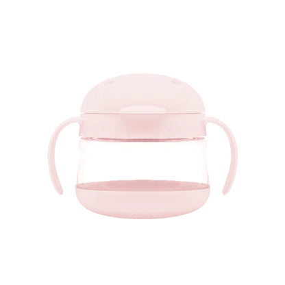 Ubbi Tweat Snack Container
