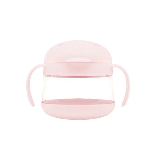 Ubbi Tweat Snack Container