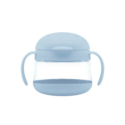 Ubbi Tweat Snack Container