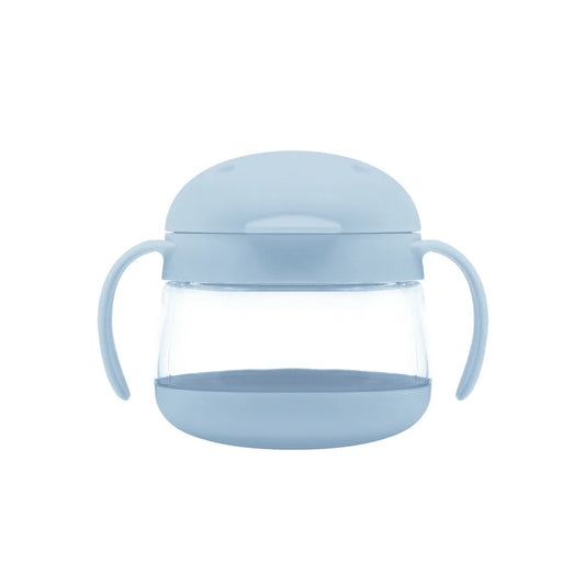 Ubbi Tweat Snack Container