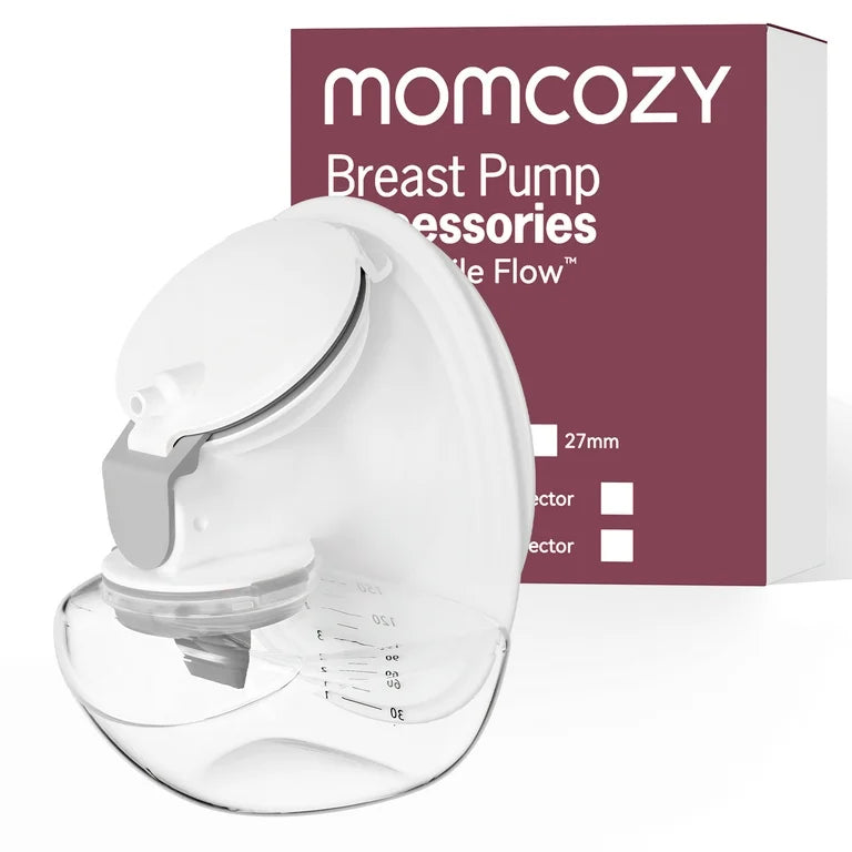 Momcozy M9 Breast Pump Replacement Accessories