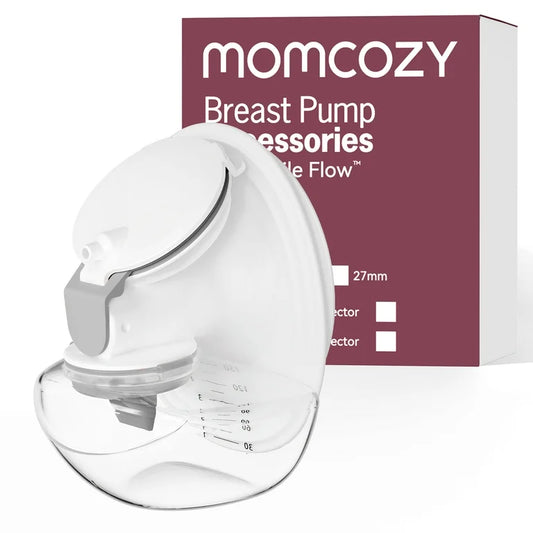 مستلزمات بديلة لمضخة الثدي Momcozy M9