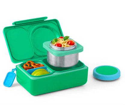 OmieBox Thermos Bento Lunch Box 350ml
