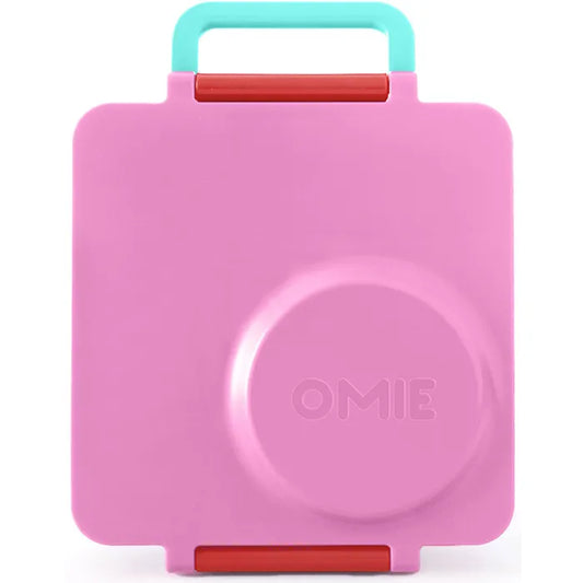 OmieBox Thermos Bento Lunch Box (250ml)