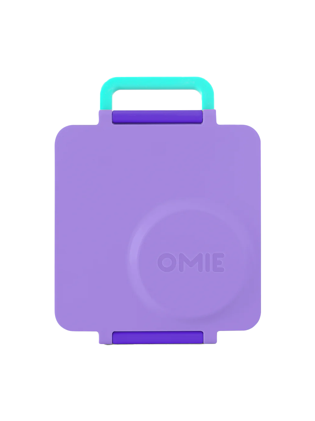 OmieBox Thermos Bento Lunch Box (250ml)