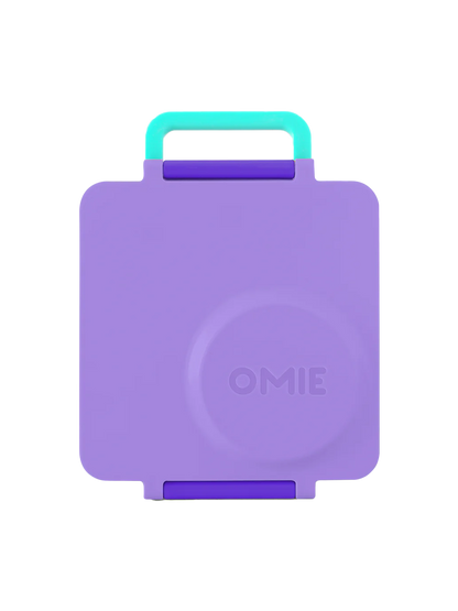 OmieBox Thermos Bento Lunch Box (250ml)