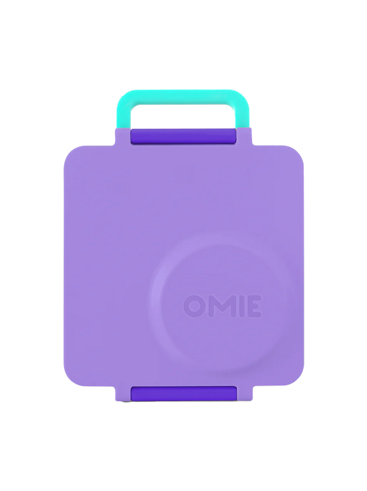 OmieBox Thermos Bento Lunch Box (250ml)