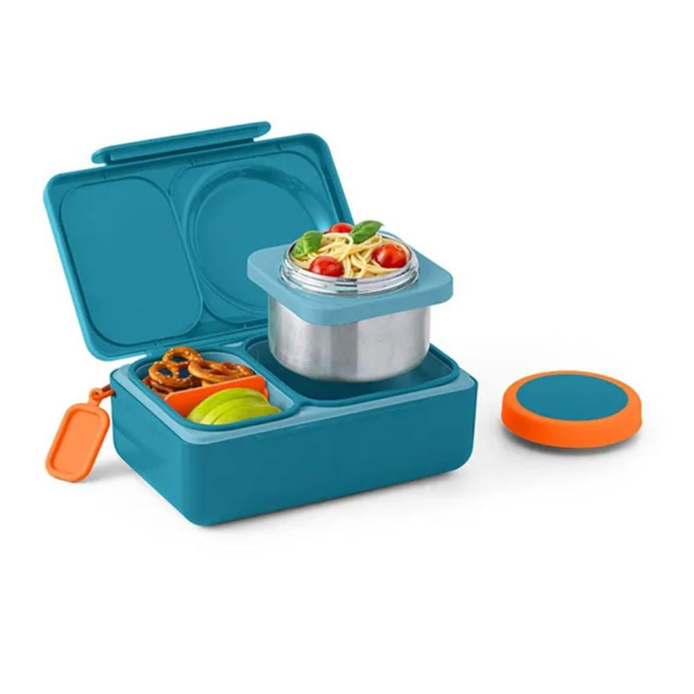 OmieBox Thermos Bento Lunch Box 350ml