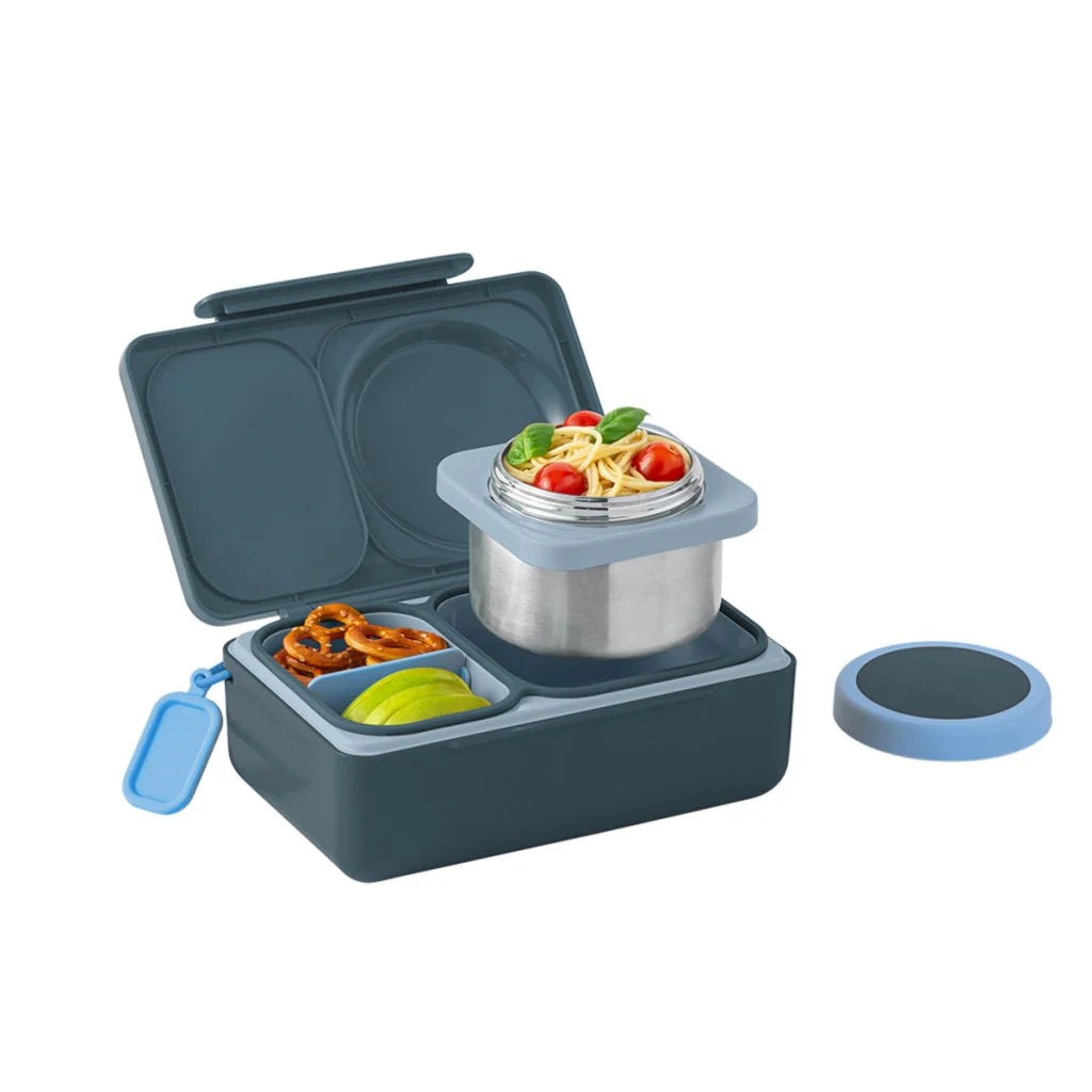 OmieBox Thermos Bento Lunch Box 350ml