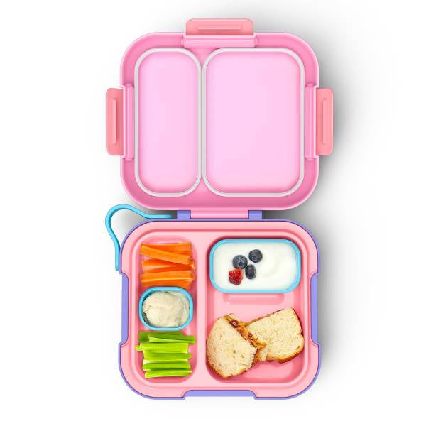 Zoku Neat Bento box