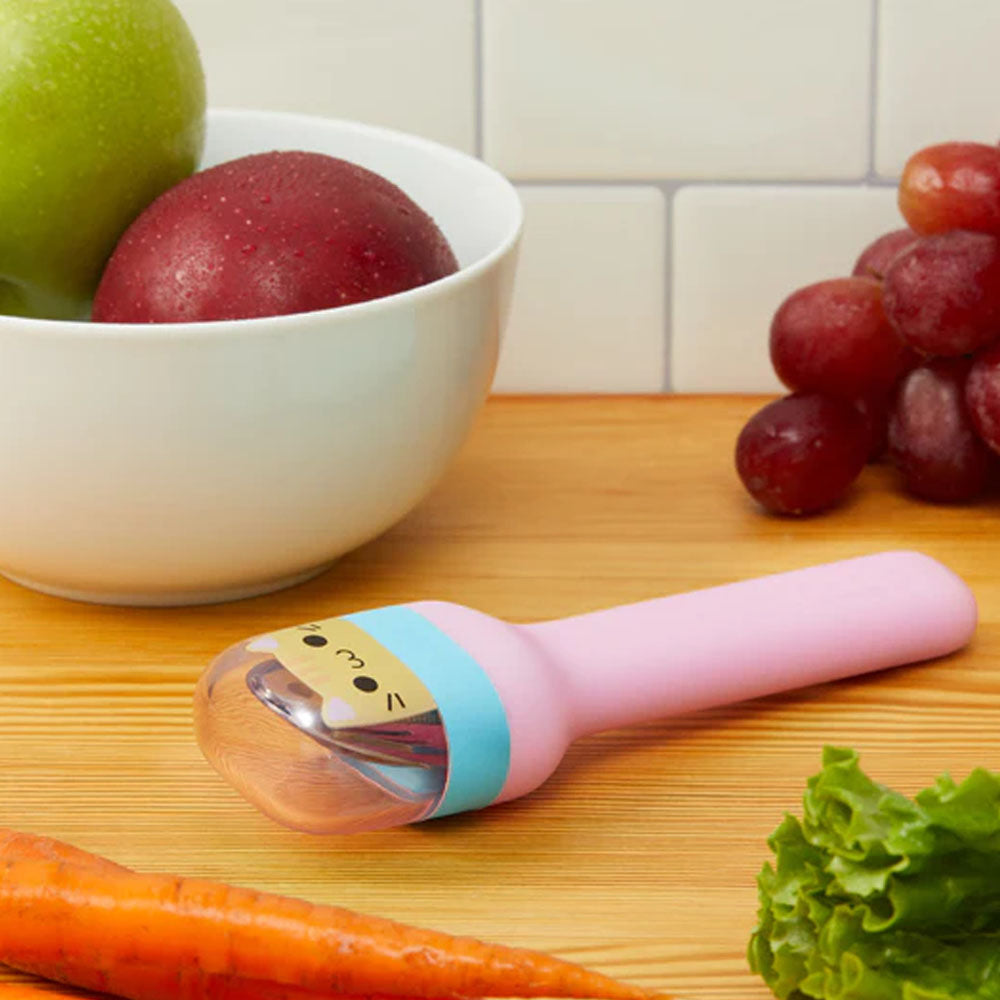 Zoku Pocket Utensil Set Kitty