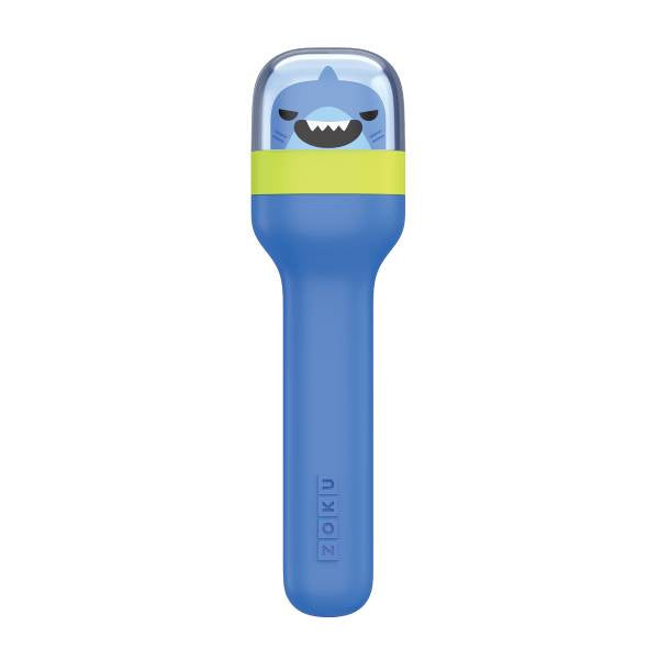 Zoku Pocket Utensil Set Shark