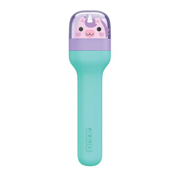 Zoku Pocket Utensil Set Unicorn