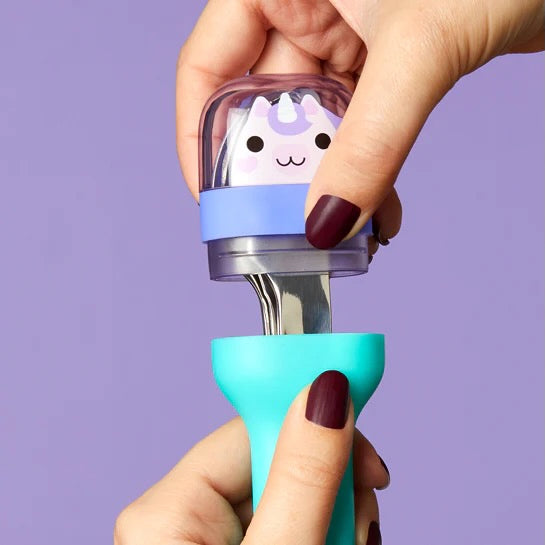 Zoku Pocket Utensil Set