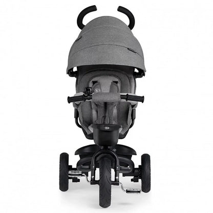 Kinderkraft Spinstep Tricycle (Grey)