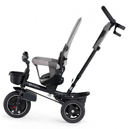 Kinderkraft Spinstep Tricycle (Grey)