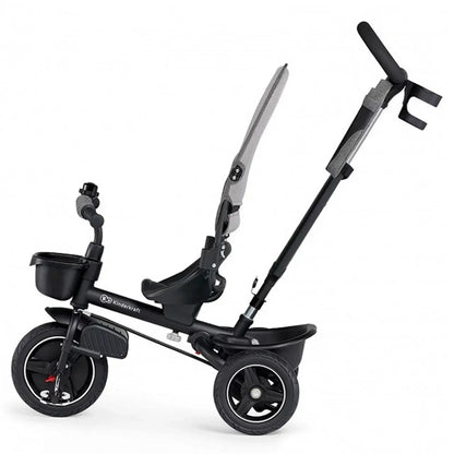 Kinderkraft Spinstep Tricycle (Grey)