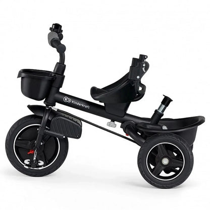 Kinderkraft Spinstep Tricycle (Grey)
