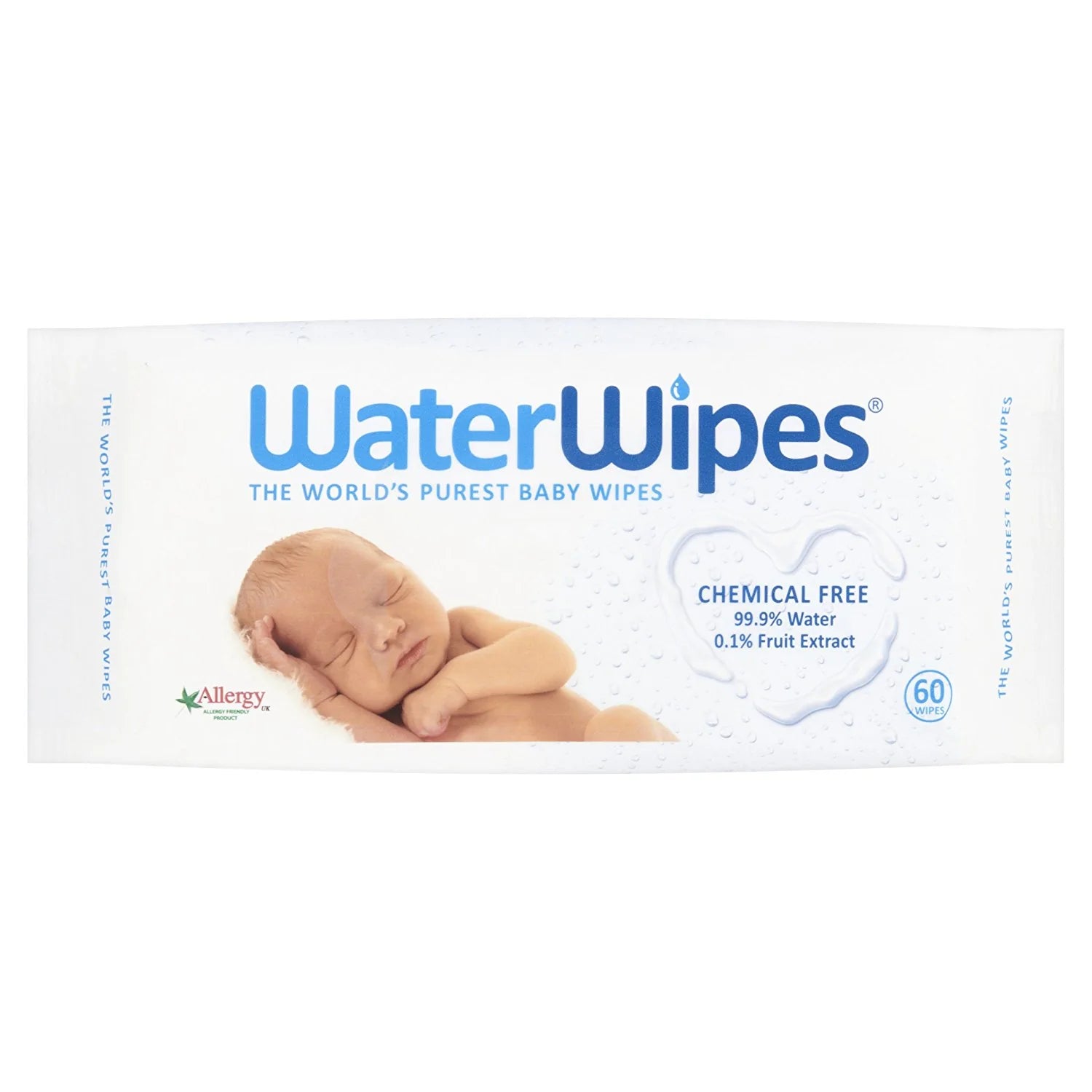 Water Wipes The Worlds Purest Wipes