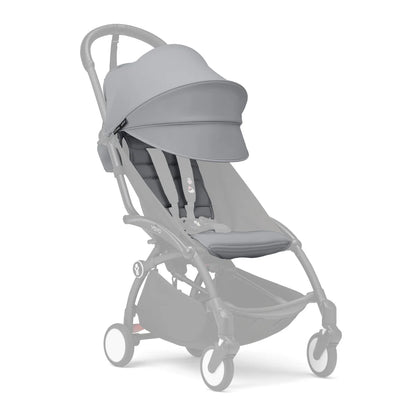 Stokke YOYO³ 6+ Color Pack