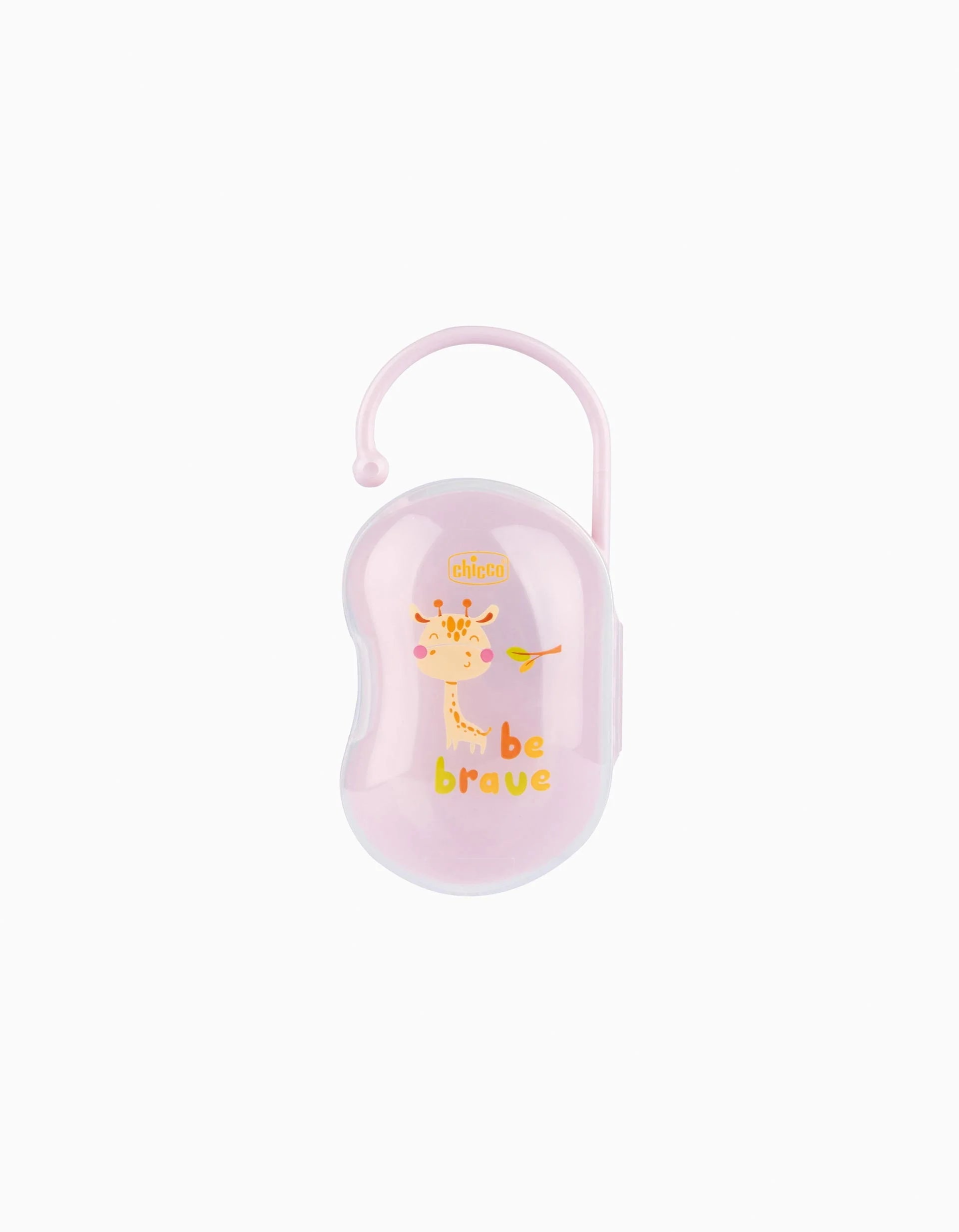Chicco Soother Holder For 2 Soothers