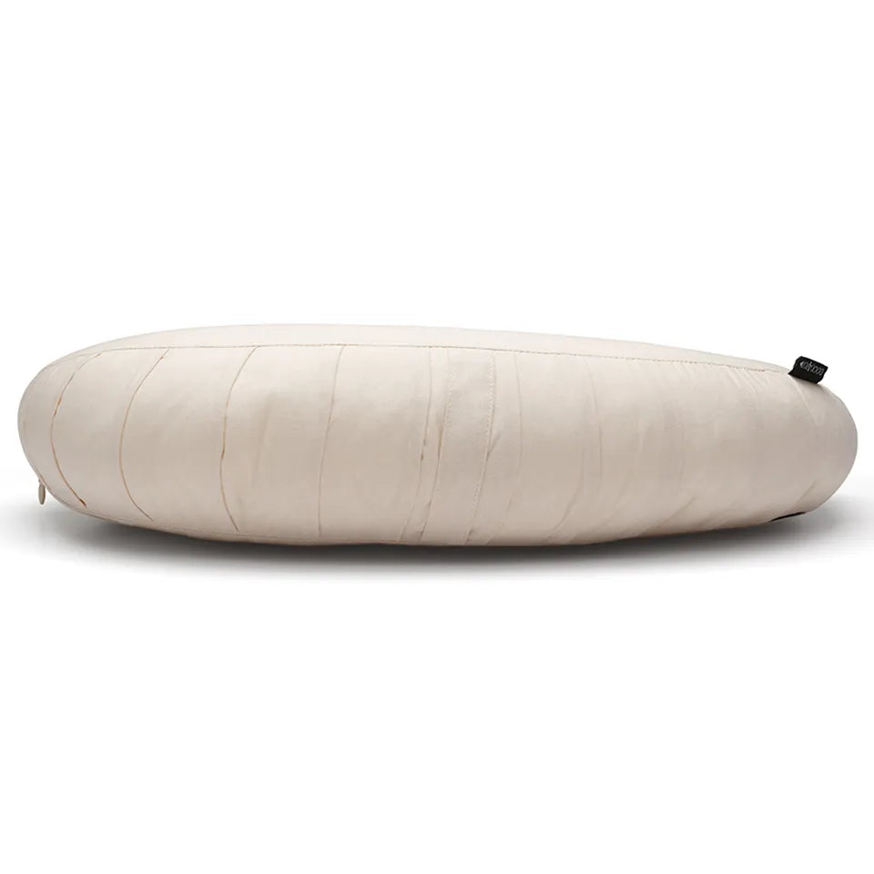 Dockatot Nursing Pillow - Sand Chambray