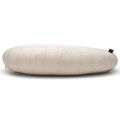 Dockatot Nursing Pillow - Sand Chambray