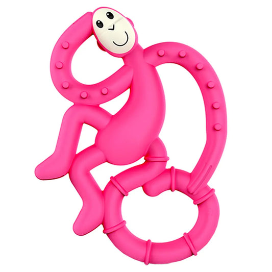 Matchstick Monkey - Mini Monkey Teether