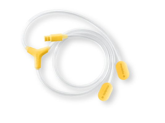 Medela Tubing For Hands-Free Double Electric Breast Pump