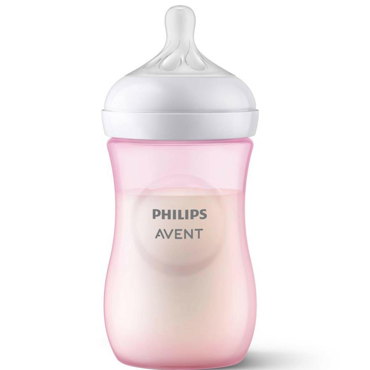 Natural Avent Philips Bottle 260 ml 1pk