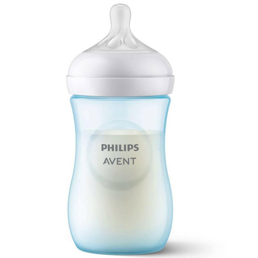 Natural Avent Philips Bottle 260 ml