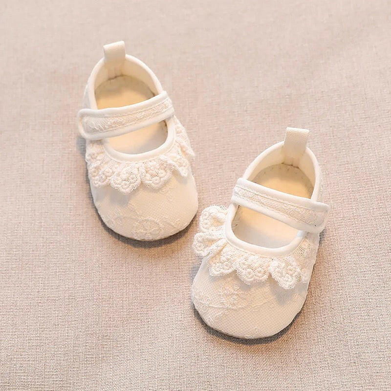Baby Girl Shoes.