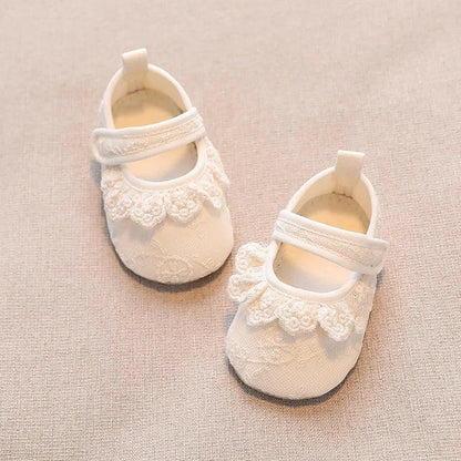 Baby Girl Shoes.