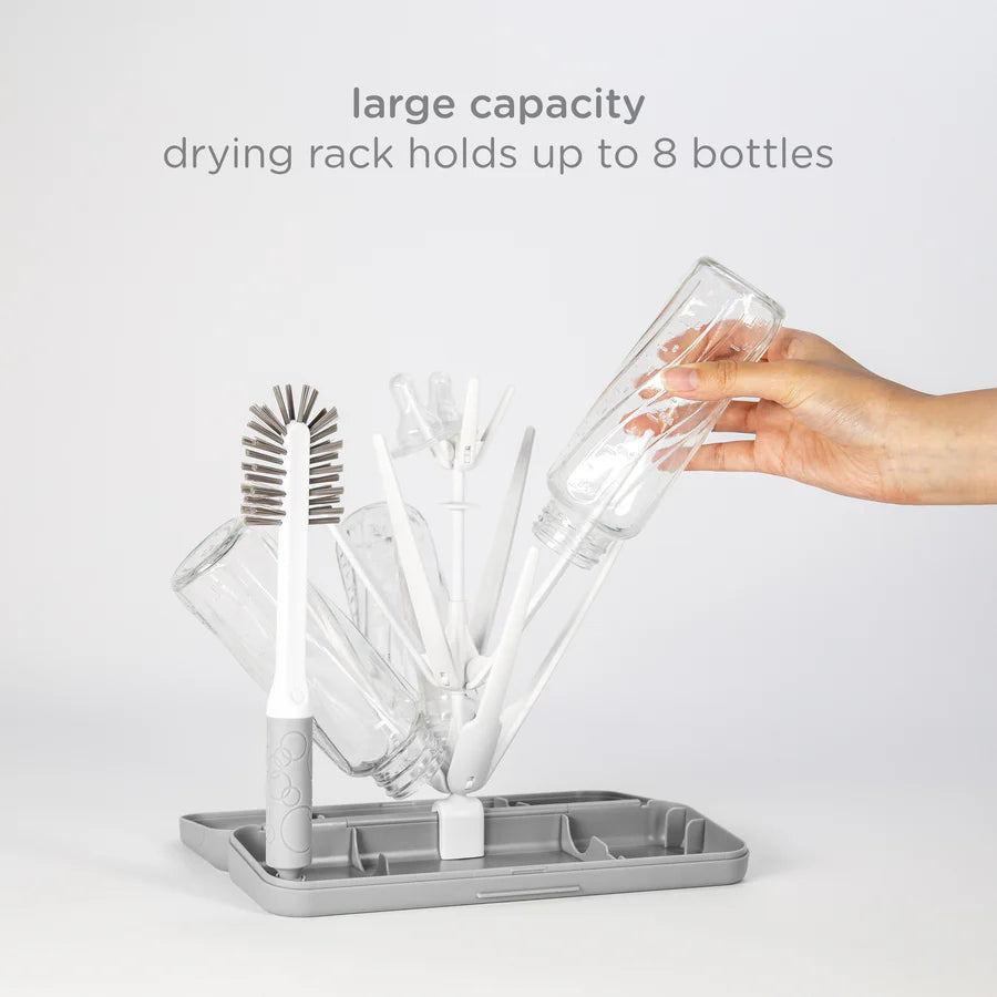 Ubbi - OTG Drying Rack Gray