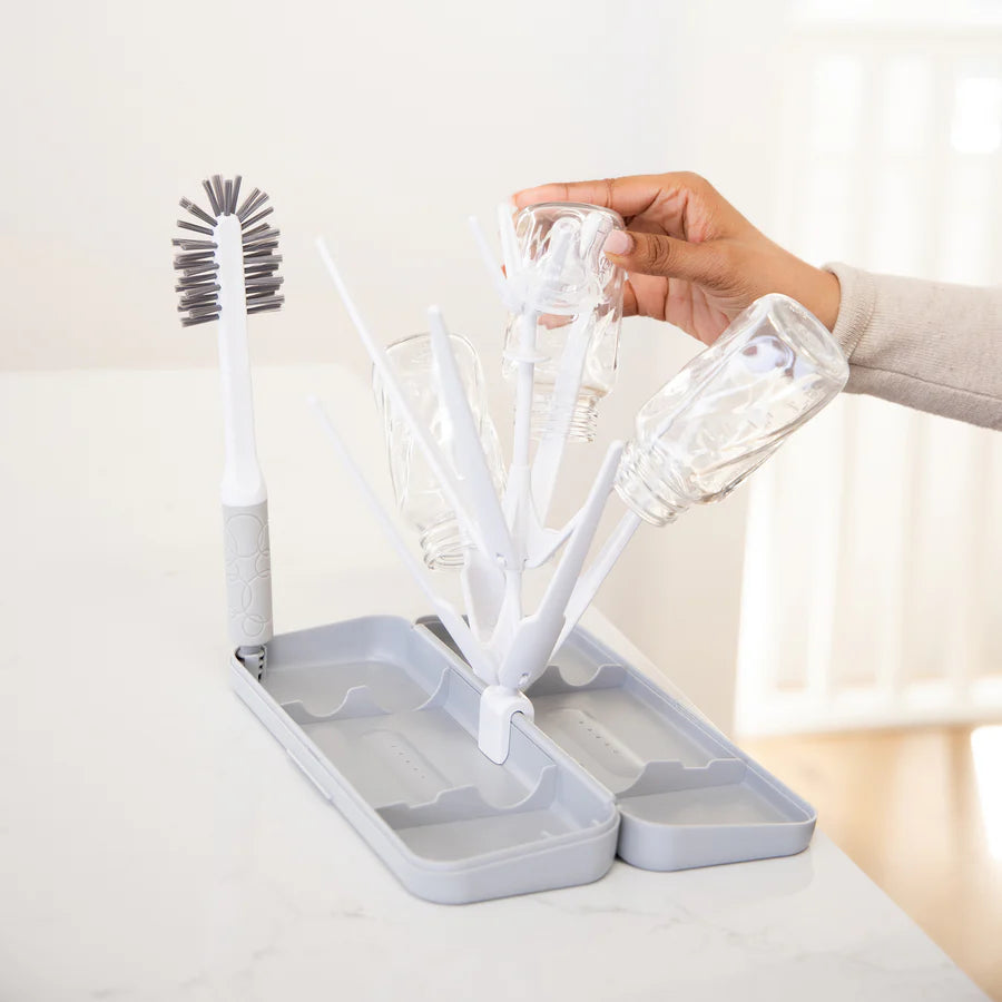 Ubbi - OTG Drying Rack Gray