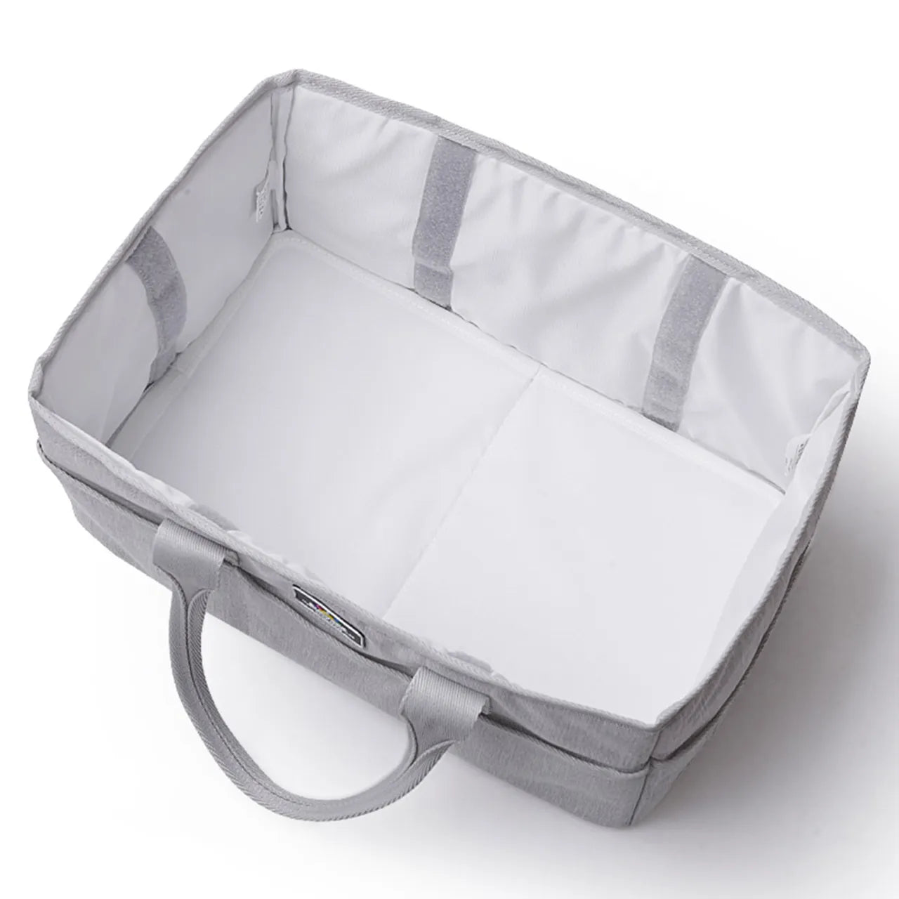 Sunveno Organizer - Diaper
Caddy - Grey