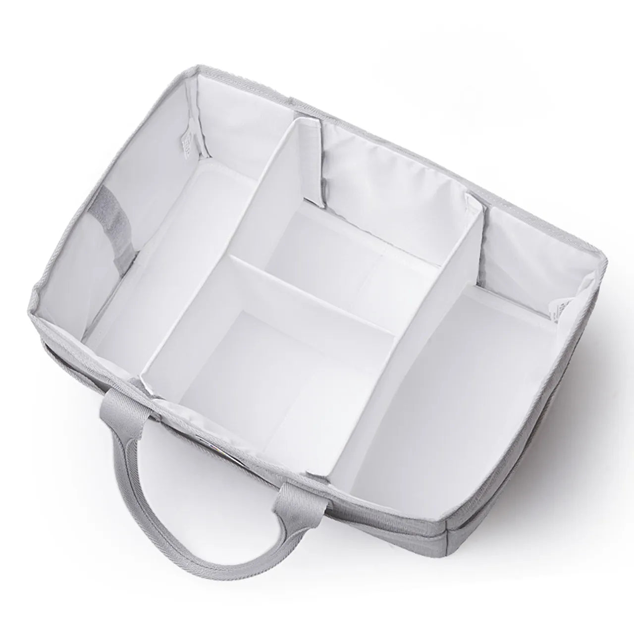 Sunveno Organizer - Diaper
Caddy - Grey