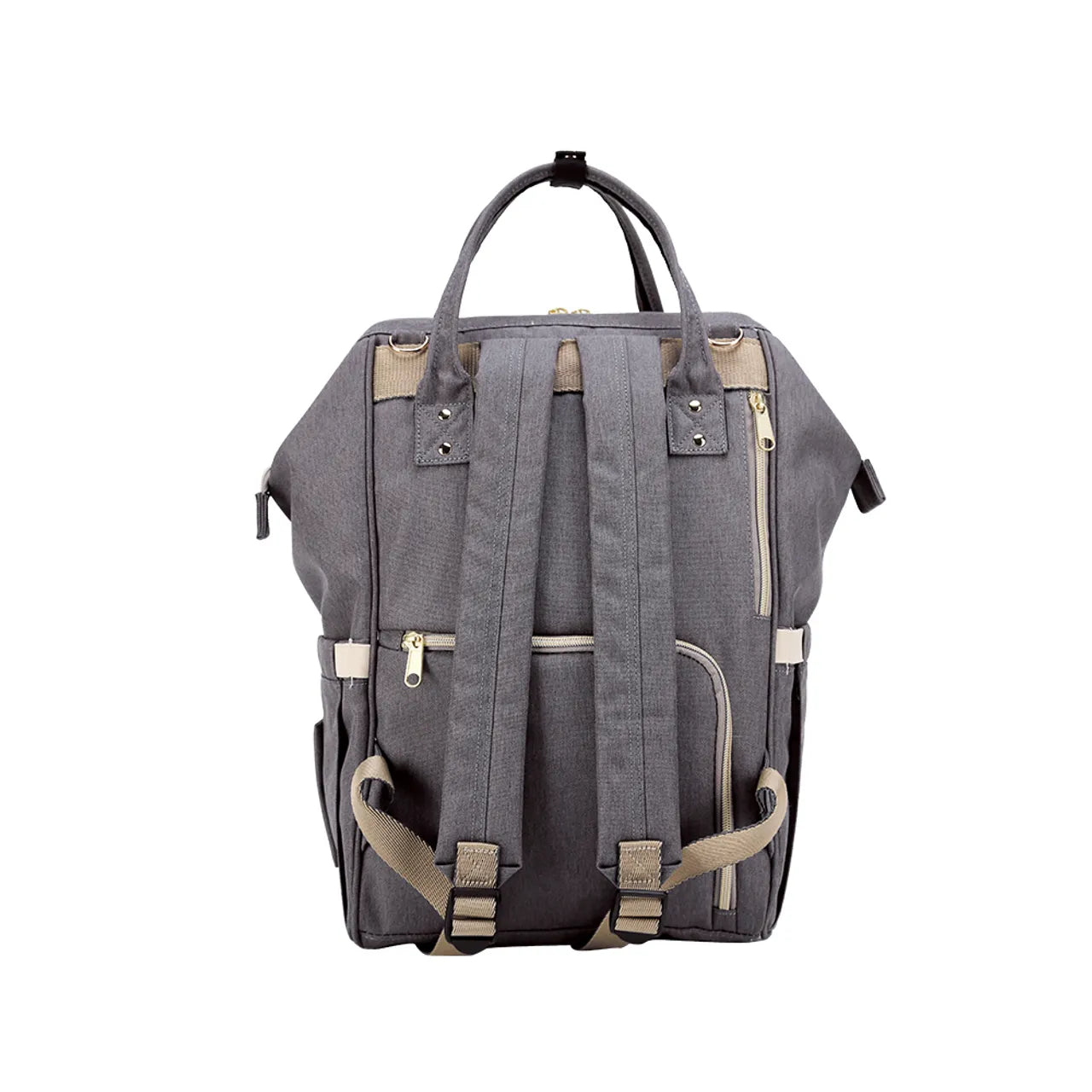 Sunveno - Diaper Bags -
Grey