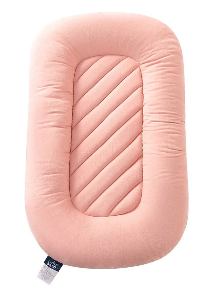 Little Story Portable Lounger Sleeping Pod
