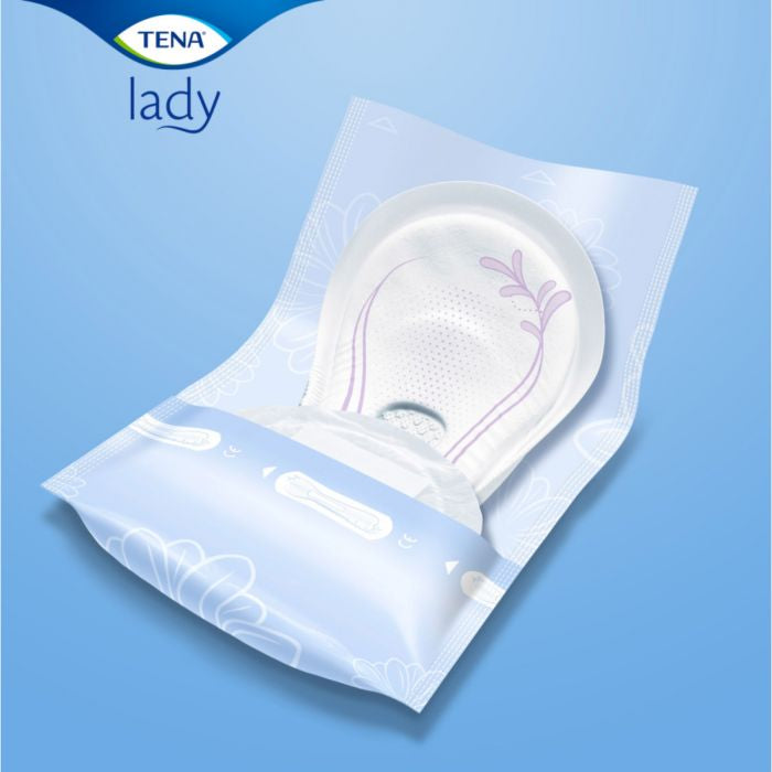 Tena Lady Extra 10 Pack