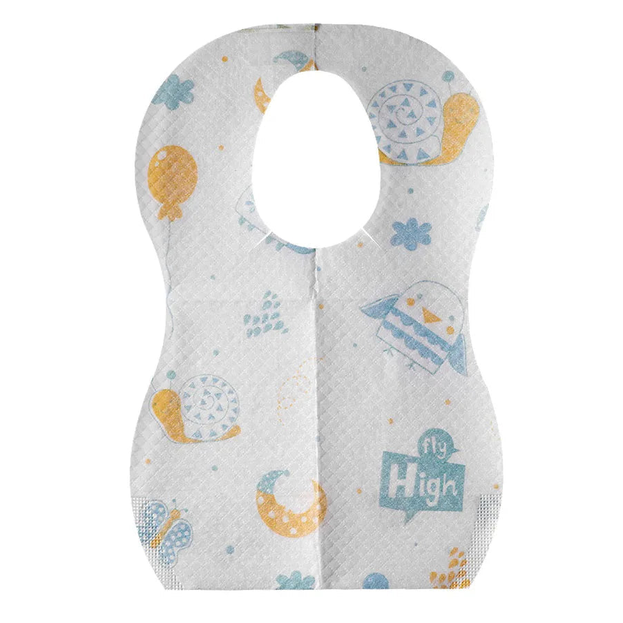 Sunveno Disposable Baby
Bibs - 20 pcs