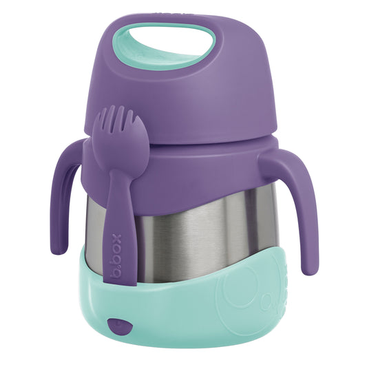 B.Box Insulated Food Jar (335ml)
