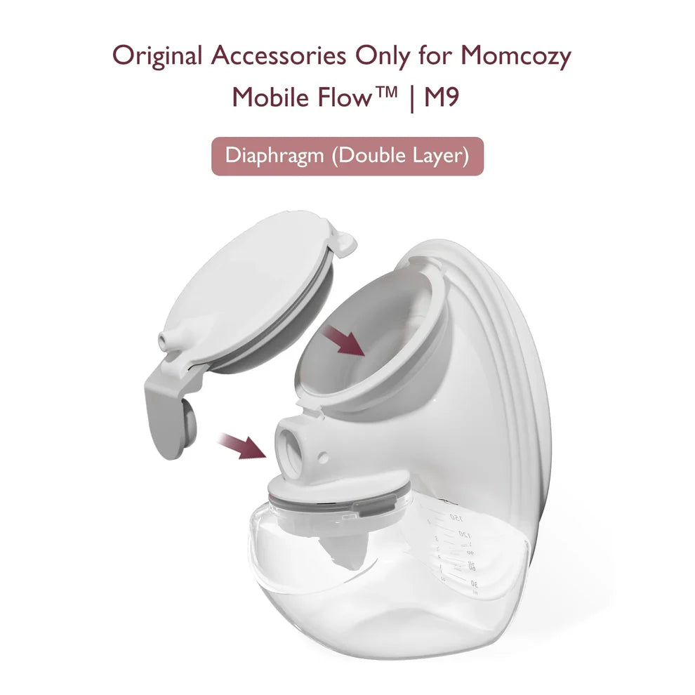 Momcozy M9 Diaphragm