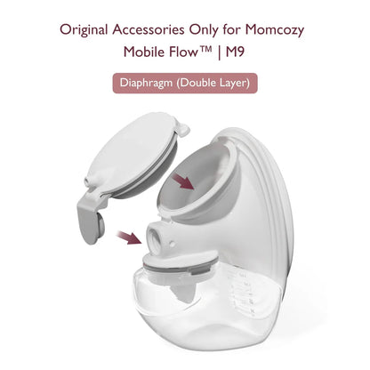Momcozy M9 Diaphragm