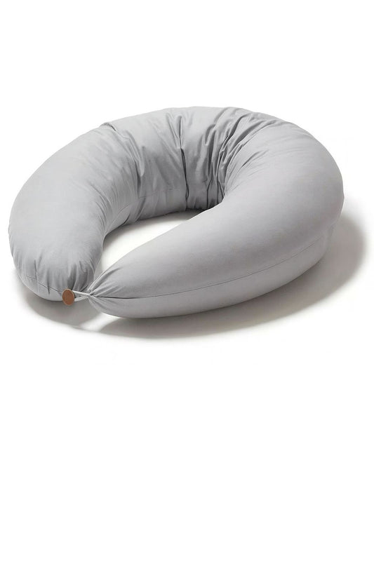 Nursing Pillows for Breastfeeding & Pregnancy Pillows for Sleeping