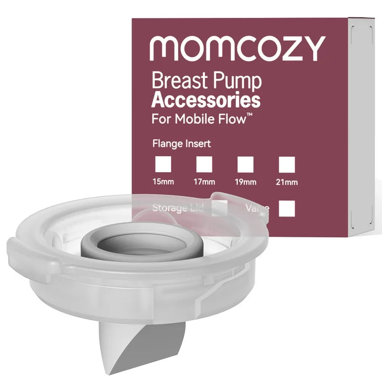 Momcozy Mobile Flow M9 Breast Pump Valve