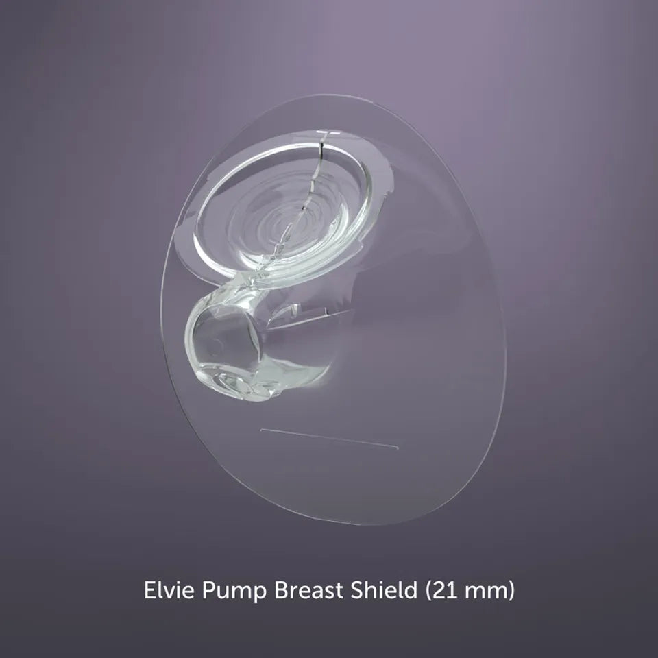 Elvie Pump Breast Shield (2 pack)