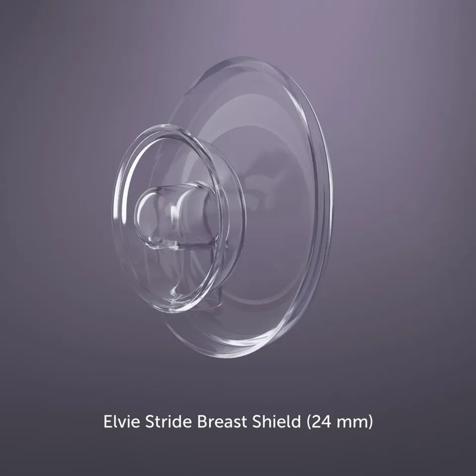 Elvie - Stride Breast Shield - 2pcs