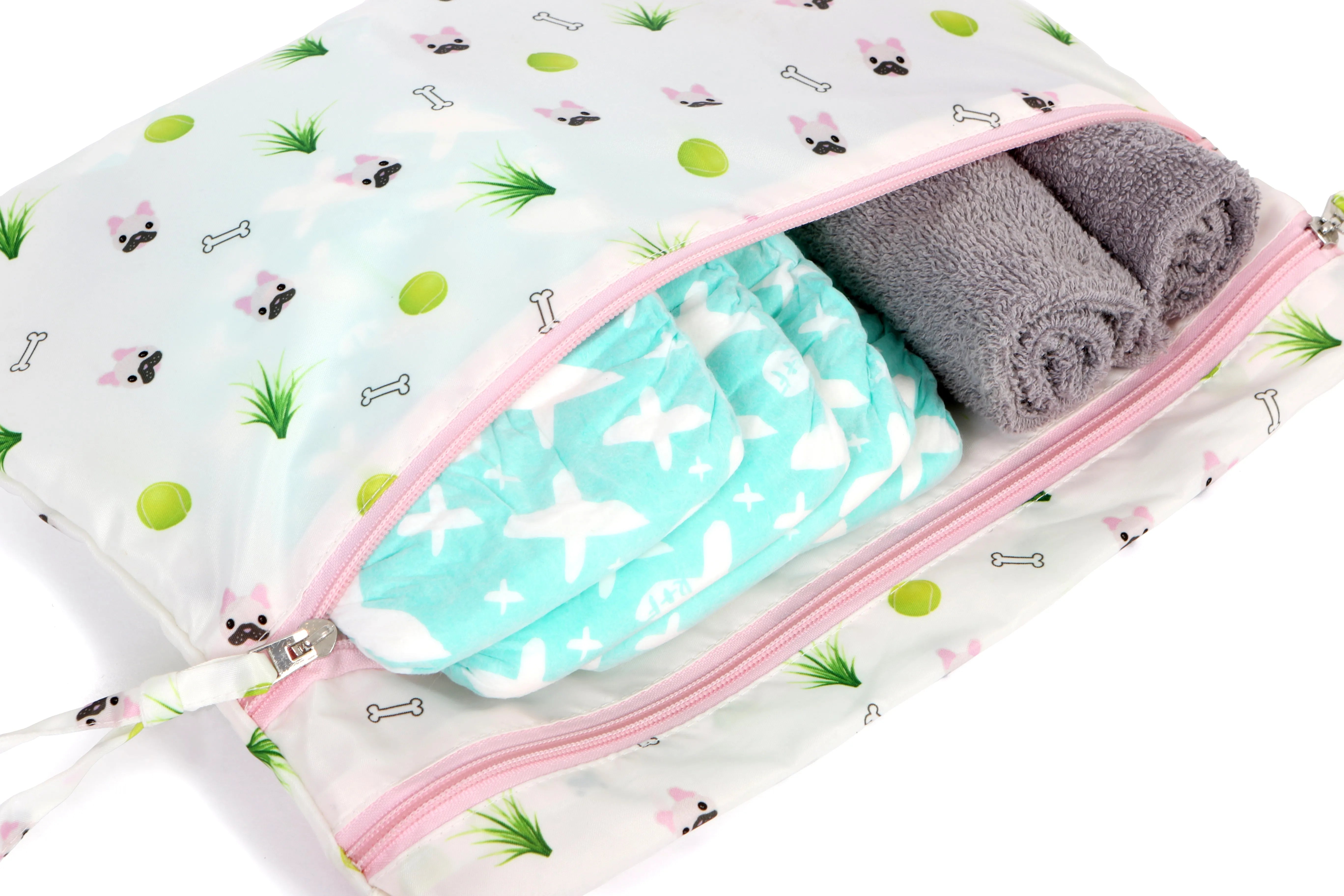 Melii Multi Purpose Waterproof Wet Bag