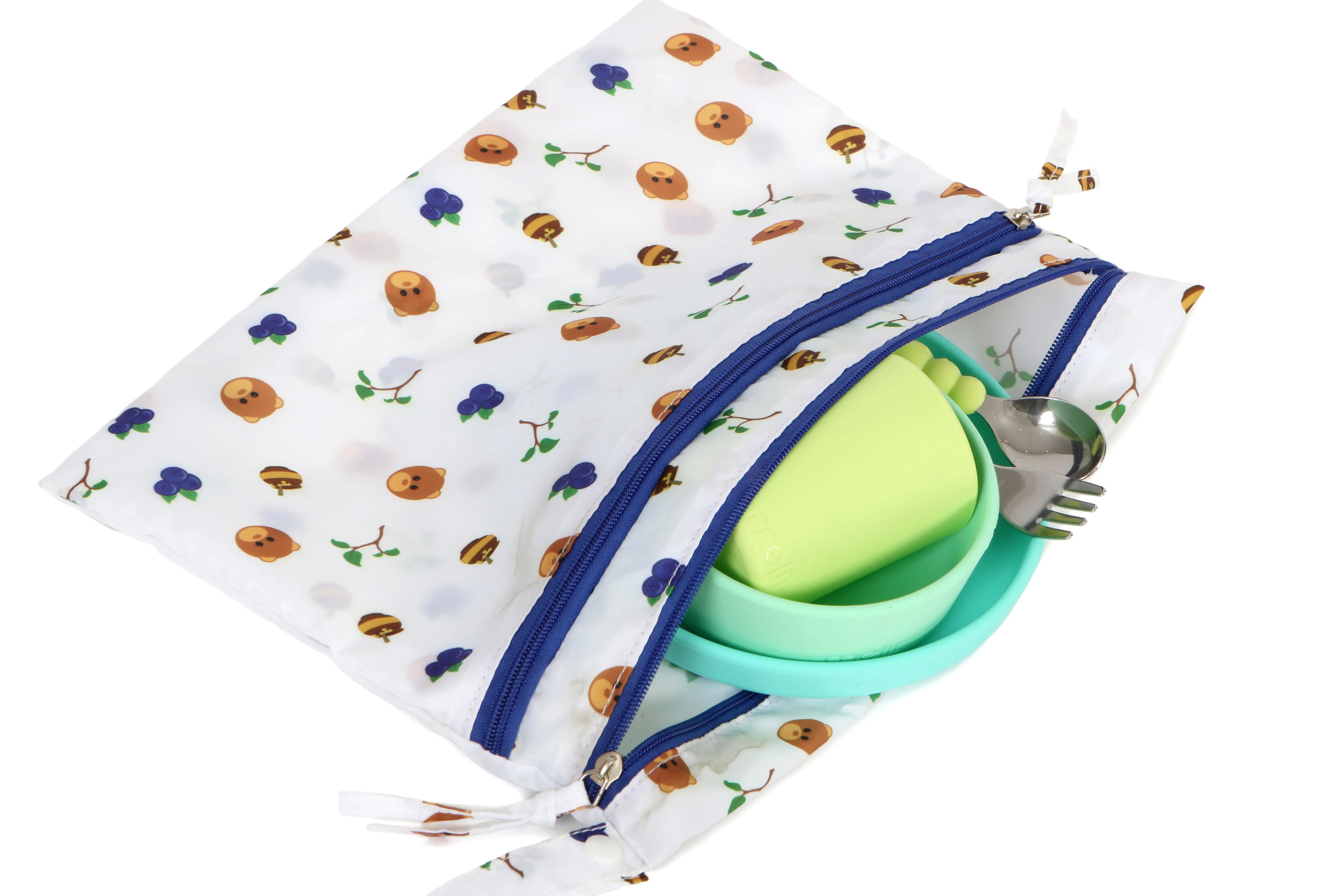 Melii Multi Purpose Waterproof Wet Bag